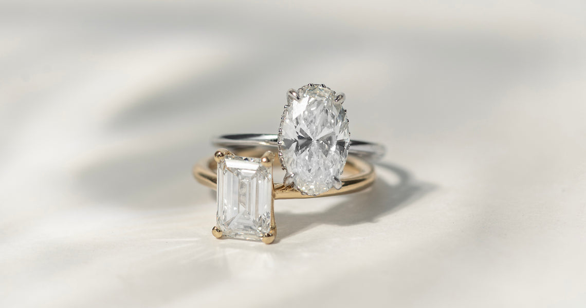 Saindo do Clássico: Lapidações de Diamante para Quem Quer Algo Diferente