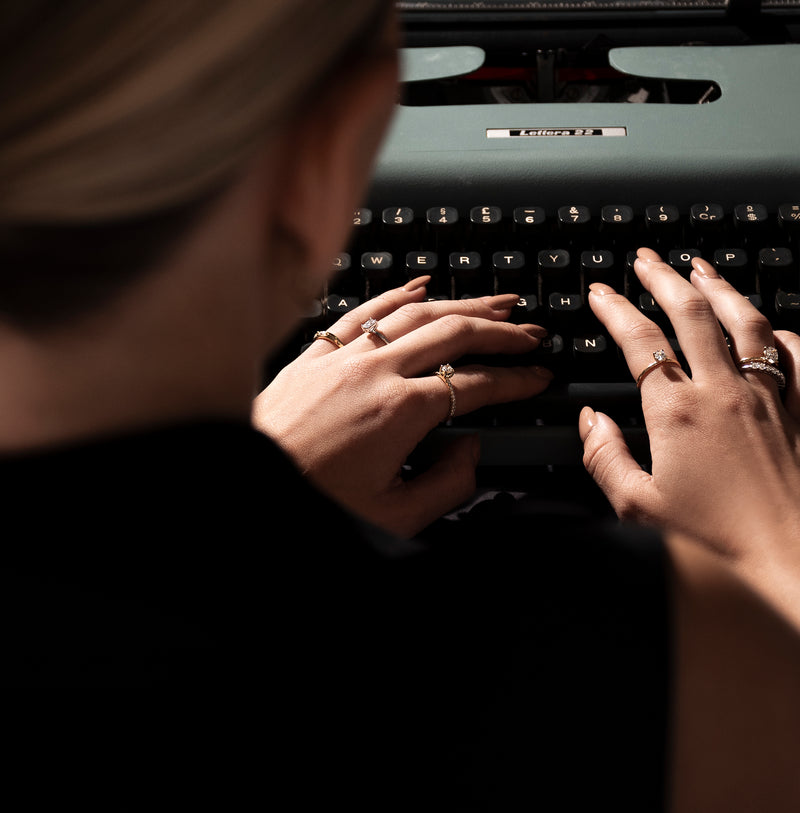 Joias para presentear no dia das mães |  O presente que ela vai guardar para sempre